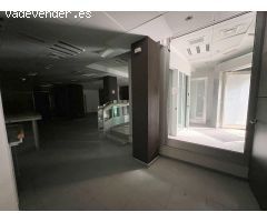 Local comercial en Alquiler en Madrid de las Caderechas, Madrid