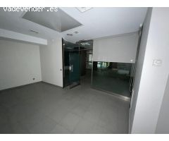 Local comercial en Alquiler en Madrid de las Caderechas, Madrid