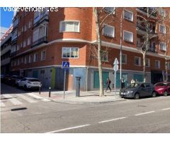 Local comercial en Alquiler en Madrid de las Caderechas, Madrid