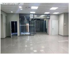 Local comercial en Alquiler en Madrid de las Caderechas, Madrid