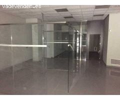 Local comercial en Alquiler en Madrid de las Caderechas, Madrid