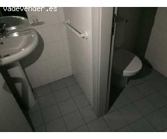 Local comercial en Alquiler en Madrid de las Caderechas, Madrid