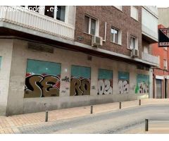 Local comercial en Alquiler en Madrid de las Caderechas, Madrid