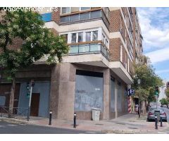 Local comercial en Alquiler en Madrid de las Caderechas, Madrid