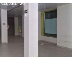 Local comercial en Alquiler en Madrid de las Caderechas, Madrid