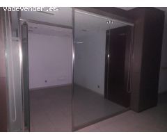 Alquiler de local en calle Orense 9