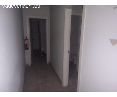 Alquiler de local en calle Orense 9
