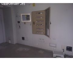 Alquiler de local en calle Orense 9