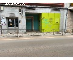 Local comercial en calle mayor 12 en Algete