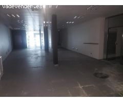 Local comercial en calle mayor 12 en Algete
