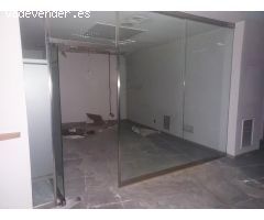Local comercial en calle mayor 12 en Algete