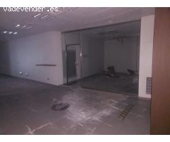 Local comercial en calle mayor 12 en Algete