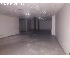 Local comercial en calle mayor 12 en Algete