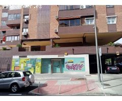 SE ALQUILA CL BALEARES C/V BADAJOZ. Nº 6 00000 - Móstoles - MadriD