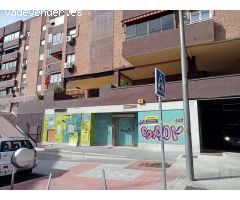 SE ALQUILA CL BALEARES C/V BADAJOZ. Nº 6 00000 - Móstoles - MadriD