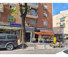SE VENDE LOCAL EN RENTABILAD en avenida de San Diego