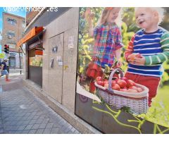 SE VENDE LOCAL EN RENTABILAD en avenida de San Diego