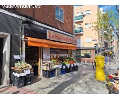SE VENDE LOCAL EN RENTABILAD en avenida de San Diego