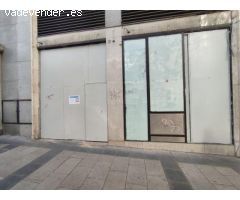 VENTA INMUEBLE EN RENTABILIDAD ALCALA 199