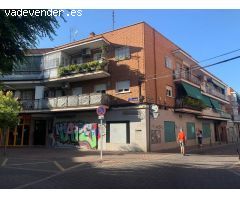 SE VENDE LOCAL EN RENTABILADAD PZ SIERRA AYLLON Nº 1 L 2 - Madrid - Madrid