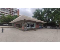 SE VENDE LOCAL EN RENTABILADAD CL DERECHOS HUMANOS Nº 5 - Alcorcón - Madrid