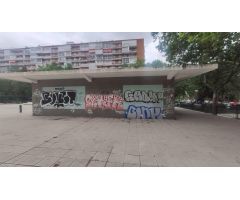 SE VENDE LOCAL EN RENTABILADAD CL DERECHOS HUMANOS Nº 5 - Alcorcón - Madrid