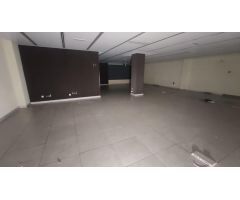 SE VENDE LOCAL EN RENTABILADAD CL DERECHOS HUMANOS Nº 5 - Alcorcón - Madrid