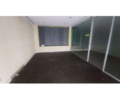 SE VENDE LOCAL EN RENTABILADAD CL DERECHOS HUMANOS Nº 5 - Alcorcón - Madrid