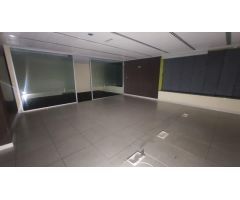 SE VENDE LOCAL EN RENTABILADAD CL DERECHOS HUMANOS Nº 5 - Alcorcón - Madrid