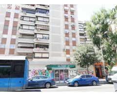 SE VENDE LOCAL EN RENTABILIDAD CL LOS YEBENES Nº 84 - Madrid