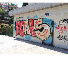 SE VENDE LOCAL EN RENTABILIDAD CL LOS YEBENES Nº 84 - Madrid