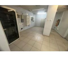 SE VENDE LOCAL EN RENTABILAD CL VILLALOBOS Nº 137 PO.3 - MADRID