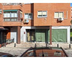 SE VENDE LOCAL EN RENTABILADAD CL CASTRILLO DE AZA Nº 22 Bloq. 1 LOCAL - Madrid
