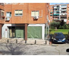 SE VENDE LOCAL EN RENTABILADAD CL CASTRILLO DE AZA Nº 22 Bloq. 1 LOCAL - Madrid