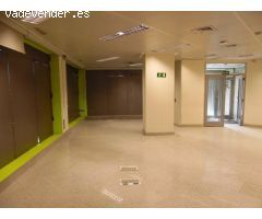 SE VENDE LOCAL EN RENTABILADAD CL CASTRILLO DE AZA Nº 22 Bloq. 1 LOCAL - Madrid