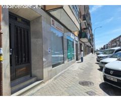 SE VENDE LOCAL EN RENTABILIDAD AV NTRA. SRA. DE VALVANERA Nº 96 - Madrid - Madri