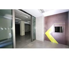 SE VENDE LOCAL EN RENTABILIDAD AV NTRA. SRA. DE VALVANERA Nº 96 - Madrid - Madri