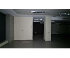 SE VENDE LOCAL EN RENTABILIDAD AV NTRA. SRA. DE VALVANERA Nº 96 - Madrid - Madri