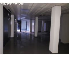 VENTA INMUEBLE EN RENTABILIDAD C/ VIRGEN DE ARANZAZU