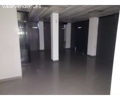 VENTA INMUEBLE EN RENTABILIDAD C/ VIRGEN DE ARANZAZU