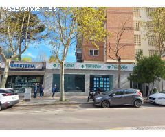 VENTA INMUEBLE EN RENTABILIDAD C/ SANTA VIRGILIA