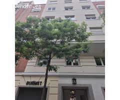 FERRAZ 77  SEÑORIAL 165 METROS EXTERIOR