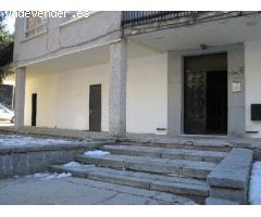 Local en alquiler y venta en Calle Virgen De Las Nieves (ginos V), Bajo, 28470, Cercedilla (Madrid)