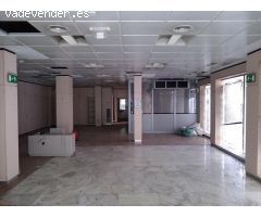 SE VENDE LOCAL COMERCIAL EN C/ Toledo, Nº 5 - Getafe - Madrid