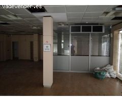 SE VENDE LOCAL COMERCIAL EN C/ Toledo, N 5 - Getafe - Madrid