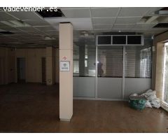 SE VENDE LOCAL COMERCIAL EN C/ Toledo, Nº 5 - Getafe - Madrid