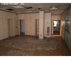 SE VENDE LOCAL COMERCIAL EN C/ Toledo, Nº 5 - Getafe - Madrid