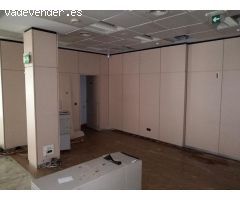 SE VENDE LOCAL COMERCIAL EN C/ Toledo, Nº 5 - Getafe - Madrid