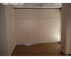 SE VENDE LOCAL COMERCIAL EN C/ Toledo, Nº 5 - Getafe - Madrid