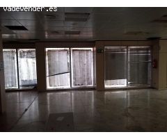 SE VENDE LOCAL COMERCIAL EN C/ Toledo, Nº 5 - Getafe - Madrid